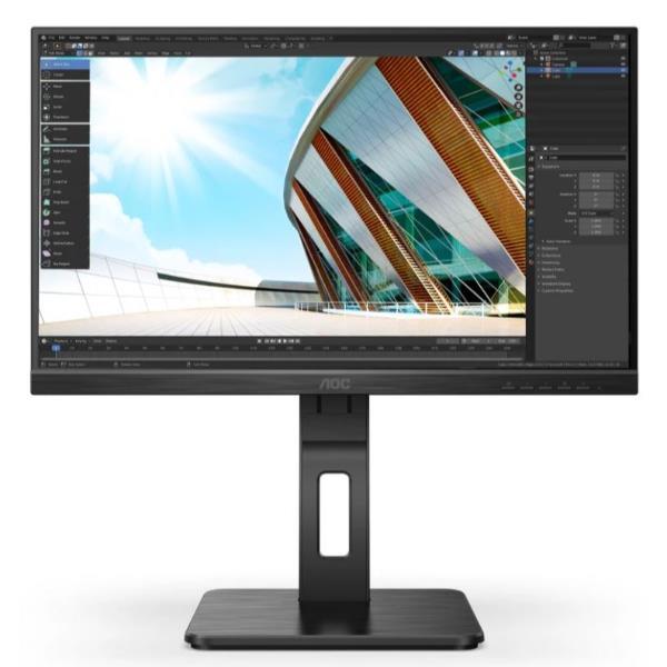 21 5 MONITOR 16.9 Pro-Line 1920x1080@75Hz IPS 250 …